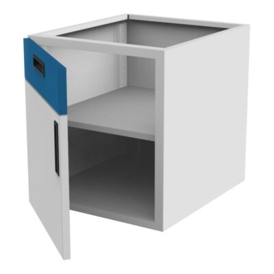 EB1-060I Puerta y entrepaño - abatimiento izquierdo