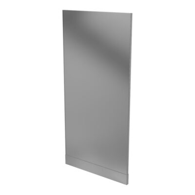 FM-86-2 FRENTE MAMPARA DE 86CM