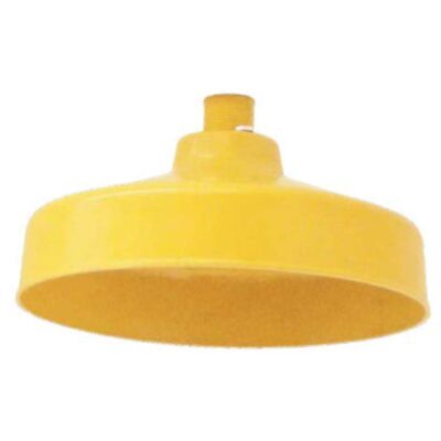 REF. 04 Refacción de campana