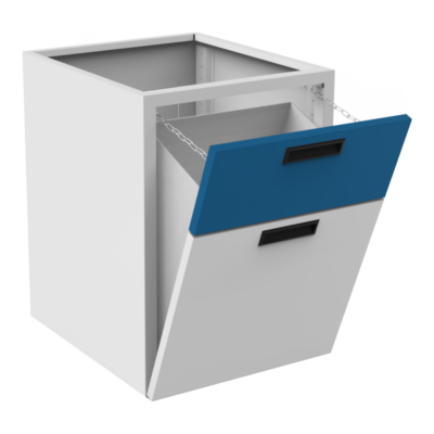 EAD-050 Basurero