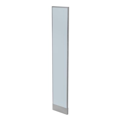 FM-33-5 FRENTE MAMPARA DE 33CM