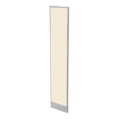 FM-38-1 FRENTE MAMPARA DE 38CM