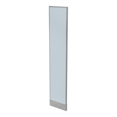 FM-38-5 FRENTE MAMPARA DE 38CM