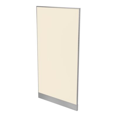 FM-92-1 FRENTE MAMPARA DE 92CM