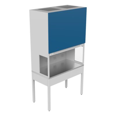 CFV-126 Campana de flujo laminar vertical