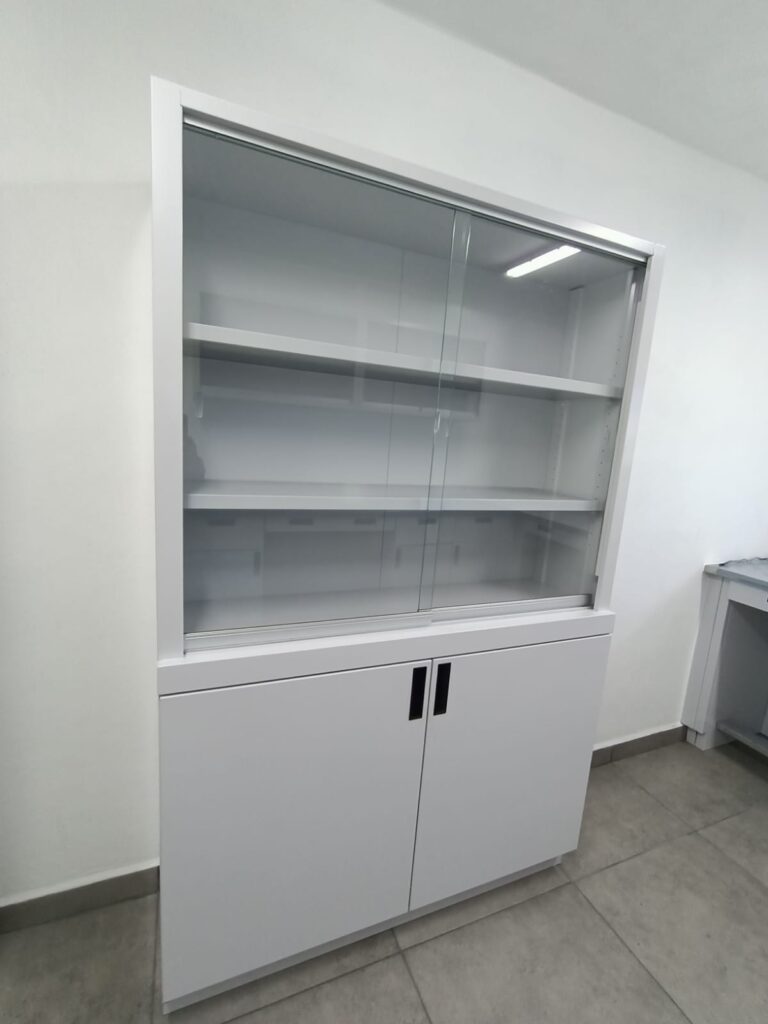 mobiliario integral gerresheimer